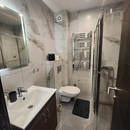 Apartment Lela Zlatibor Titova *