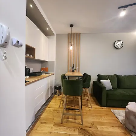 Apartment Lela Zlatibor Titova