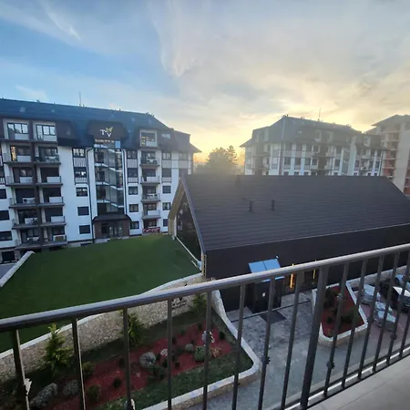 Apartment Lela Zlatibor Titova Palisat